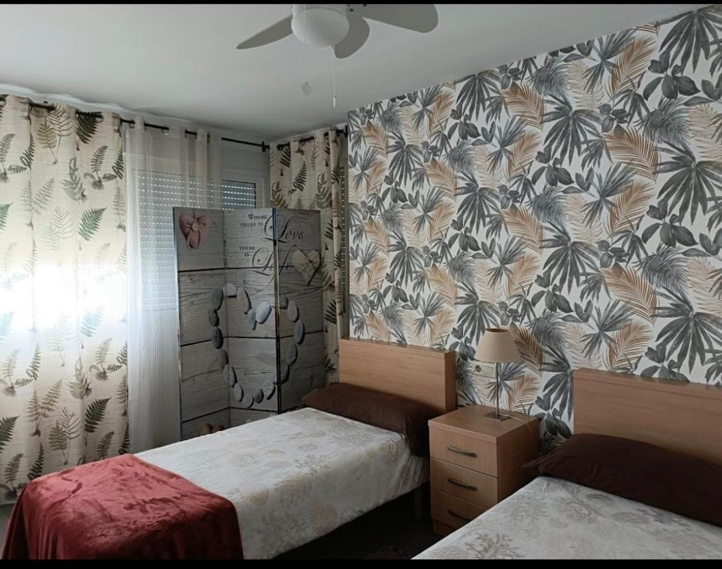 Paloma Dream Apartment Benidorm Luaran gambar