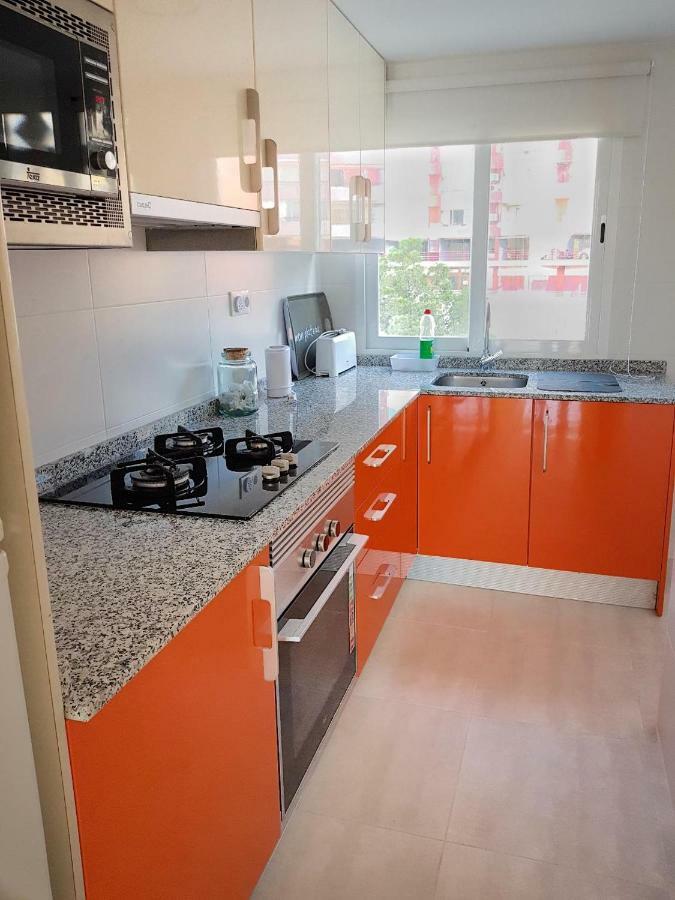 Paloma Dream Apartment Benidorm Luaran gambar