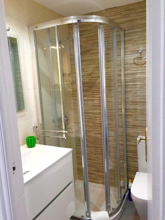 Paloma Dream Apartment Benidorm Luaran gambar