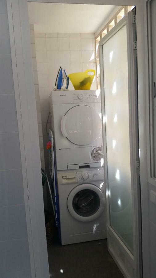 Paloma Dream Apartment Benidorm Luaran gambar